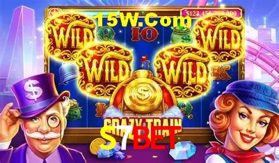 Slot Games S7Bet