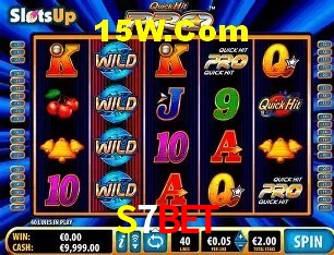 Exclusive Offers S7Bet
