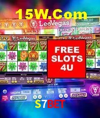 Weekend Specials S7Bet